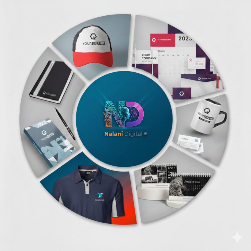 Branding & Print Design