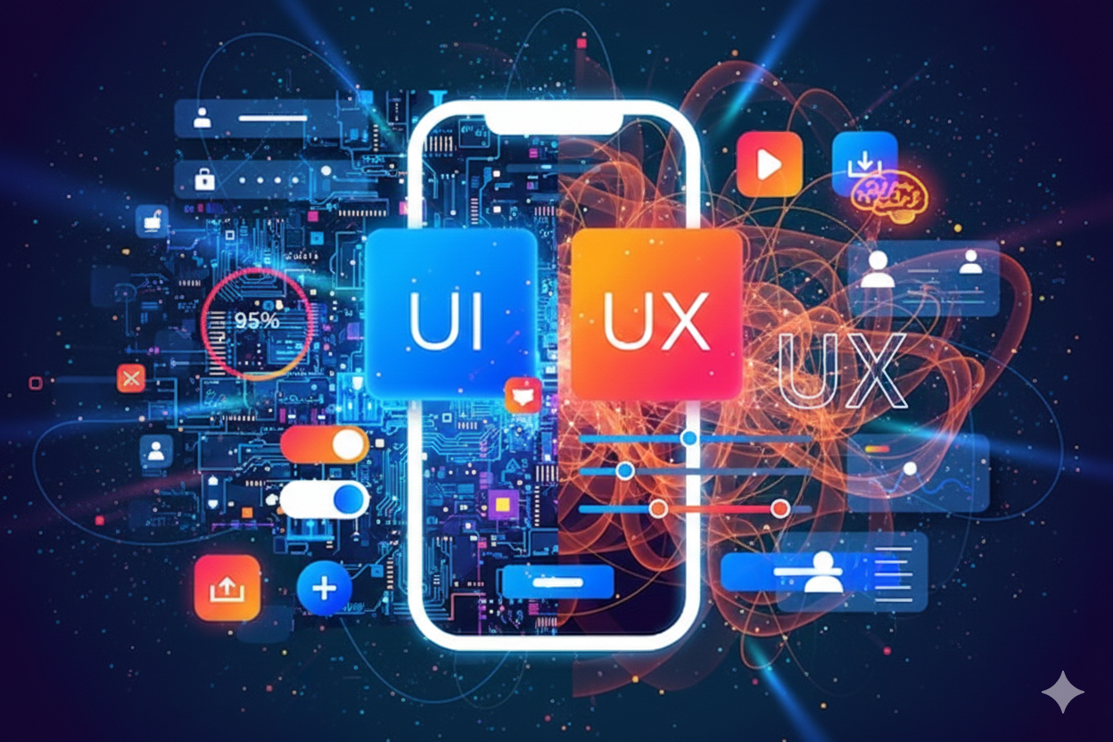 UI/UX Design