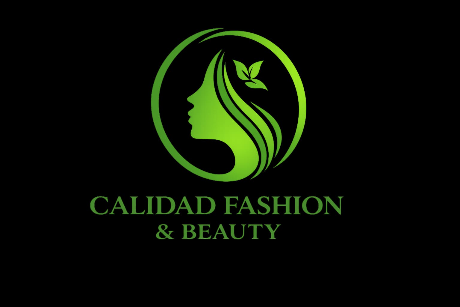 Calidad Fashion & Beauty logo