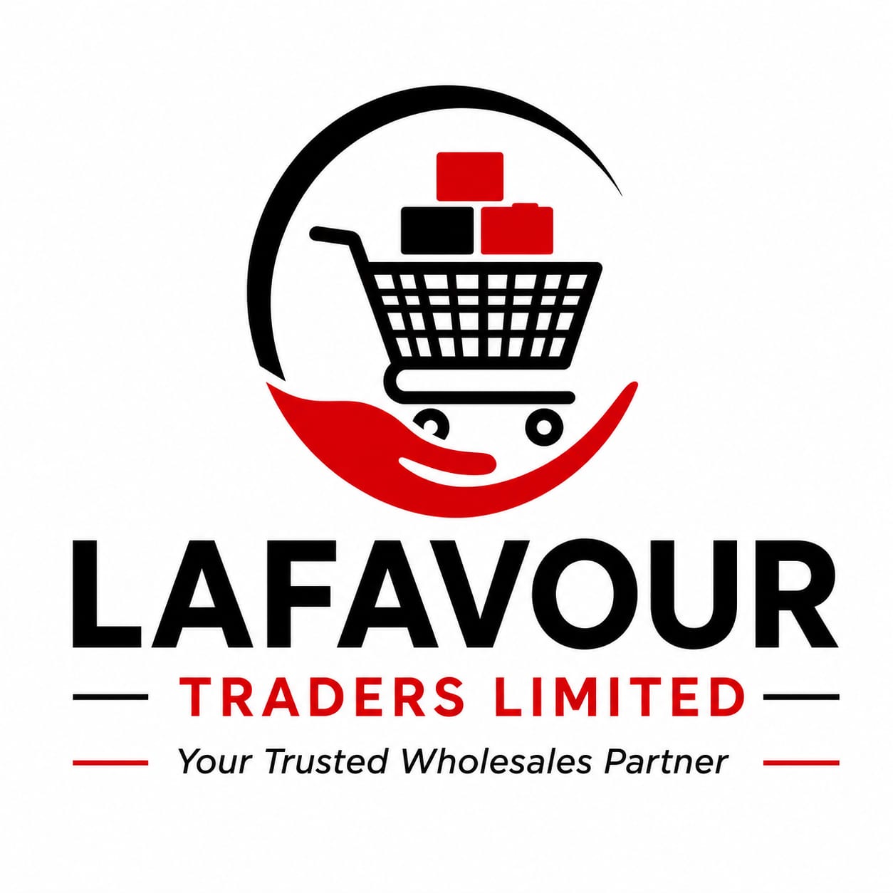 Lafavour Traders Limited logo